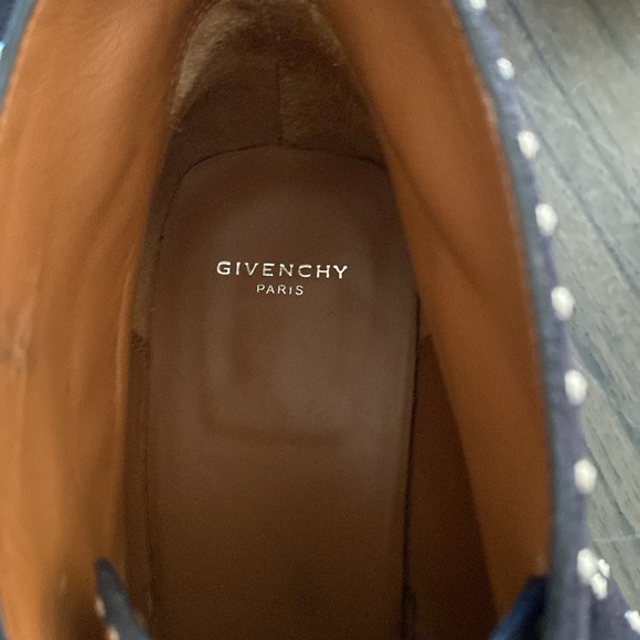 Givenchy Ankle Boot - Picture 5 of 5